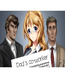 Dad s co-worker Steam Key GLOBAL